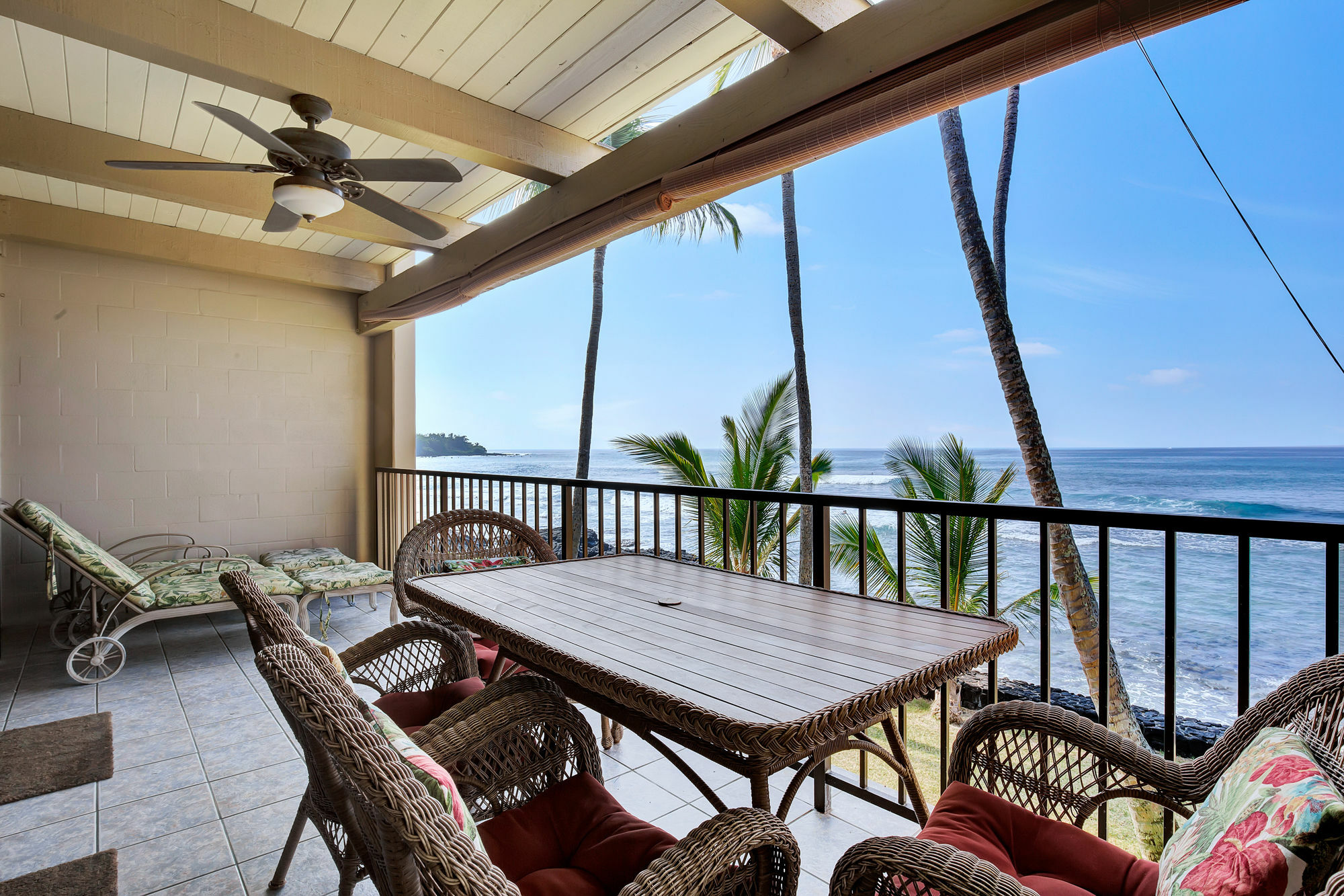 Castle Kona Bali Kai A Condominium Resort Holualoa Bagian luar foto