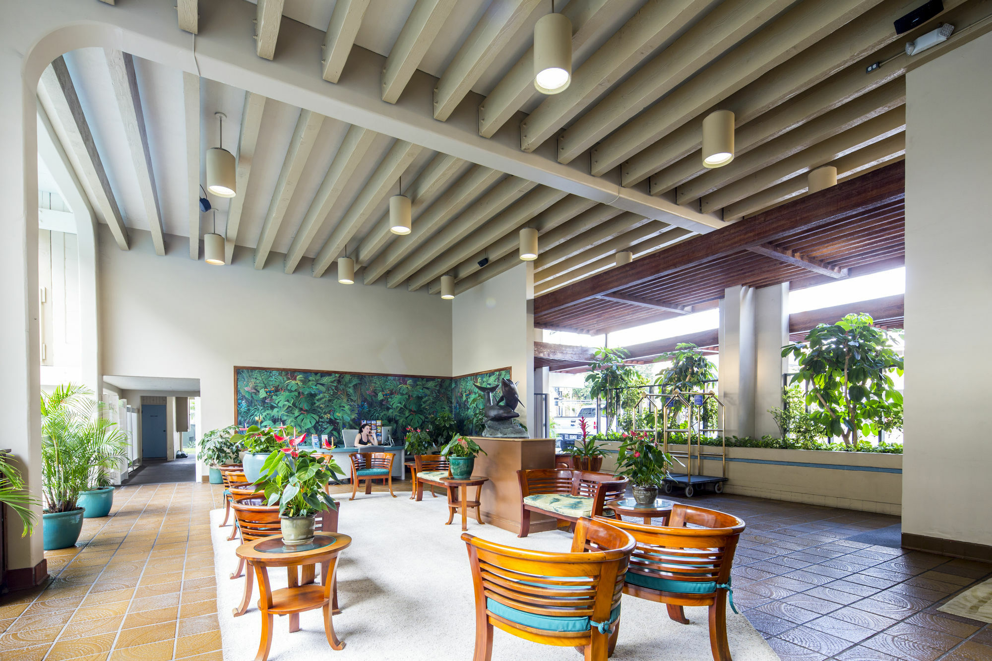 Castle Kona Bali Kai A Condominium Resort Holualoa Bagian luar foto